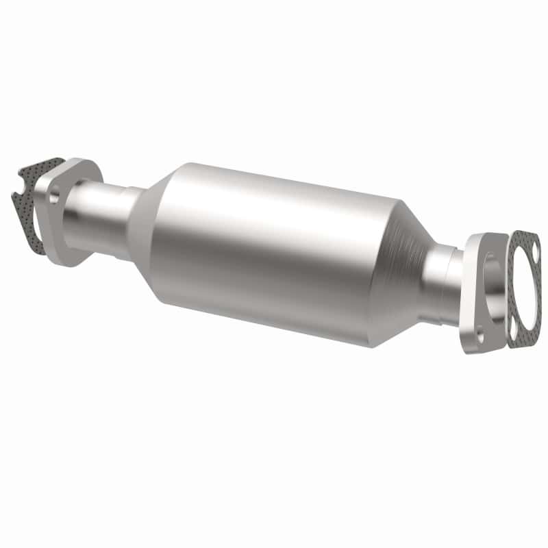 Magnaflow — Magnaflow 11-13 Sorento 2.4L Underbody Direct Fit Converter
OEM Grade
OEM - view 20