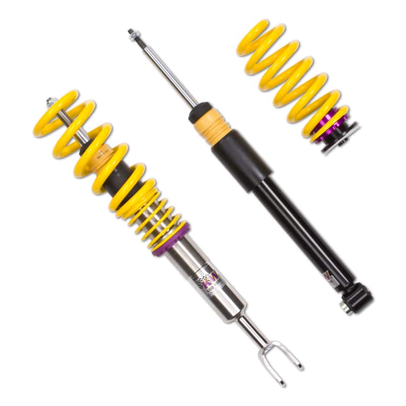 KW — KW Coilover Kit V1 Audi S4 (8E/8H QB6) Wagon/Convertible
Coilover Kit - view 9