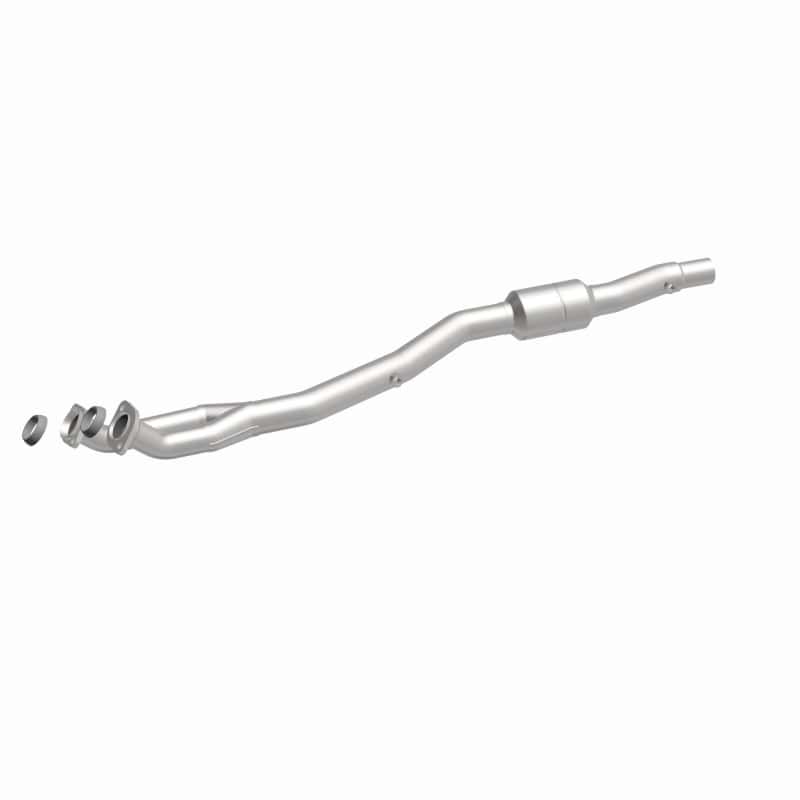 Magnaflow — MagnaFlow Conv DF 97-98 BMW 540I / 97-98 740I / 96-98 740IL 4.4L D/S
HM Grade
HM - view 10