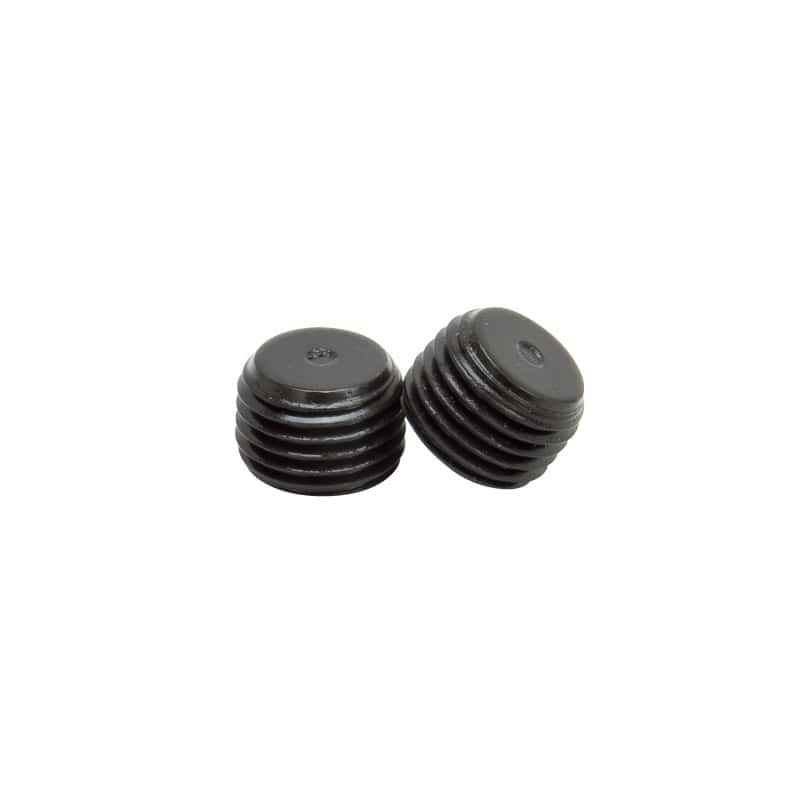 Edelbrock — Edelbrock 1/4 Pipe Plug 1Pr
KIT PARTS - view 1