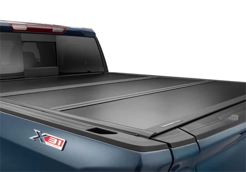 Undercover — UnderCover 09-24 Dodge Ram (Will Not Fit RamBox) 68.4in. Bed Select Bed Cover - view 9