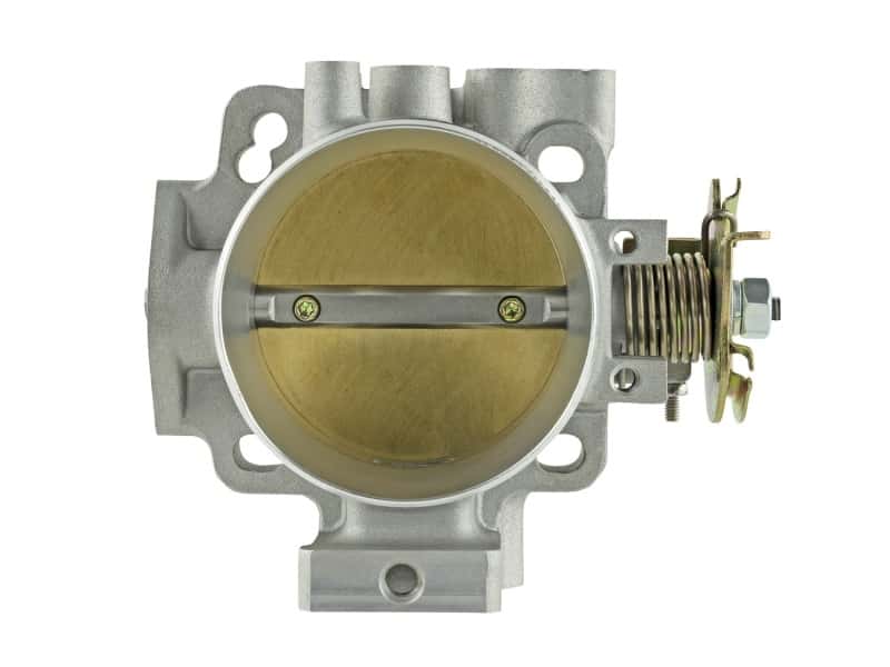 Skunk2 Racing — Skunk2 01-20 Acura/Honda K-Series 70mm Alpha Throttle Body
TBdyAssy - view 3