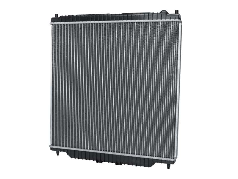 aFe — aFe BladeRunner OER Series Radiator 03-07 Ford Diesel Trucks V8-6.0L (td)
BladeRunner Radiator - view 1