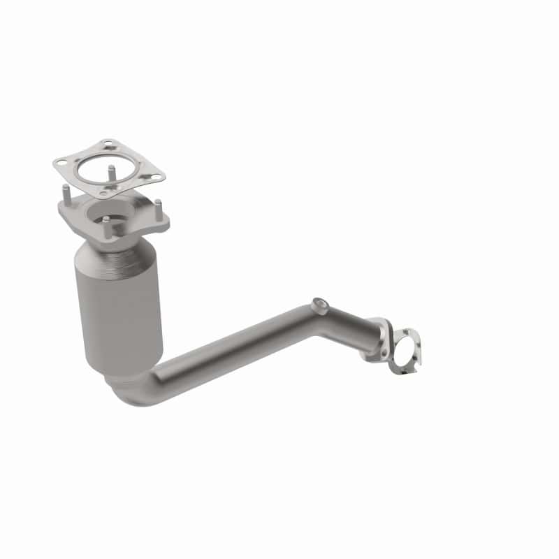 Magnaflow — Magnaflow 97-00 Ford Escort 2.0L Direct Fit Converter
California - view 8