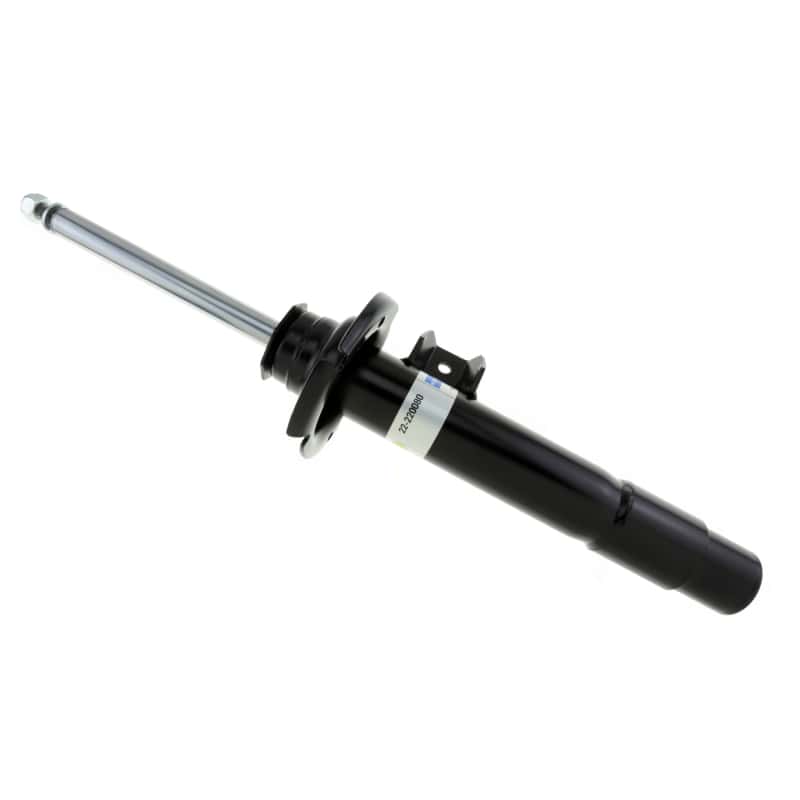 Bilstein — Bilstein B4 12-13 BMW 320i/328i/335i Front Twintube Strut Assembly
Strut - view 5