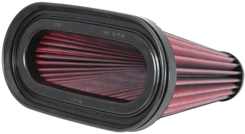 K&N Engineering — K&N Replacement Unique Air Filter for 14-15 Chevrolet Corvette 6.2L V8
Replacement Air Filt
Air Filter - view 3