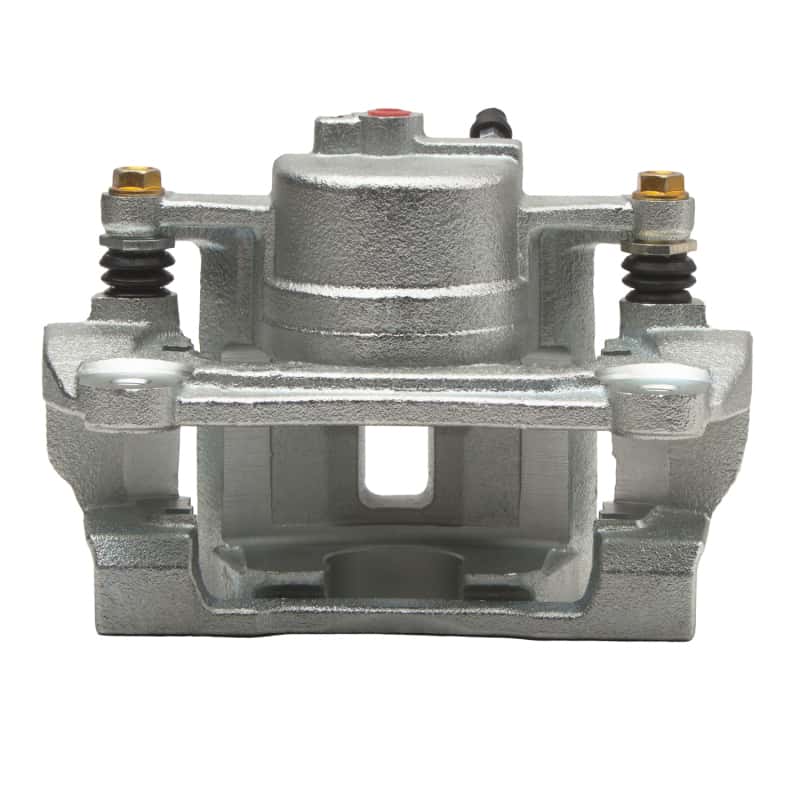 DFC — DFC 04-09 Lexus RX400h Front-R Premium Caliper - Silver Zinc Coated
DFC Brake Caliper - view 5