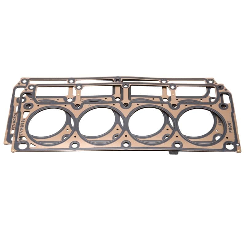 Edelbrock — Edelbrock Gasket Kit Cylinder Head Gen IIi LS1 5 7L Pair
GASKETS - view 1