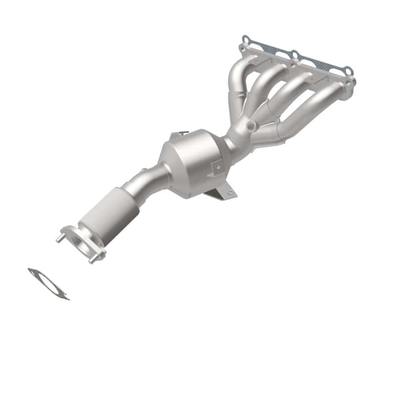 Magnaflow — Magnaflow Conv DF 2011 Ford Fiesta 1.6L 4
OEM Grade
OEM - view 18