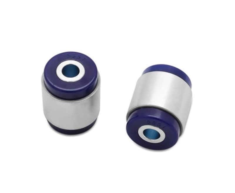 Superpro — SuperPro 16-24 Mazda MX-5 Miata ND Rear Toe Control Arm Outer Bushing Kit
Bushing Kit - view 1