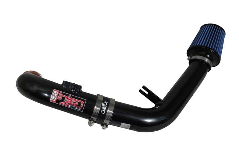 Injen — Injen 11-13 Chevrolet Cruze 1.8L 4cyl Black Cold Air Intake
Cold Air Intake
Air Intake Kit - view 2