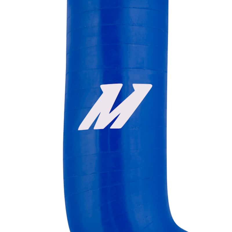 Mishimoto — Mishimoto 04-07 Subaru STI / 06-07 WRX Blue Silicone Ancillary Hoses
Coolant Hose Kit - view 7