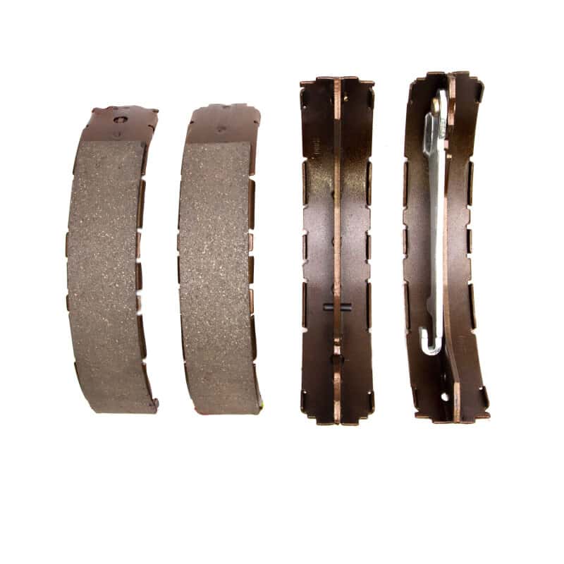 DFC — DFC 03-11 Chevrolet HHR Rear Premium Service Shoes
DFC Brake Shoe Set - view 2