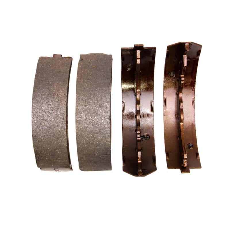 DFC — DFC 80-84 Pontiac Phoenix Rear Premium Service Shoes
DFC Brake Shoe Set - view 2