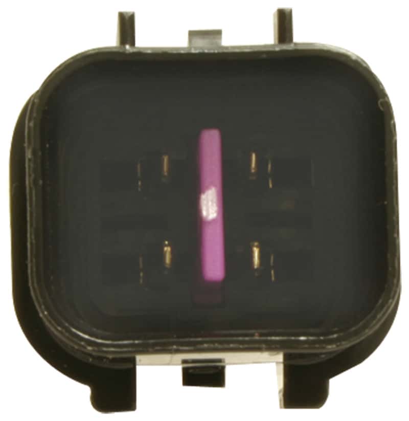 NGK — NGK Hyundai Sonata 2008-2006 Direct Fit Oxygen Sensor
Oxygen Sensor - view 4