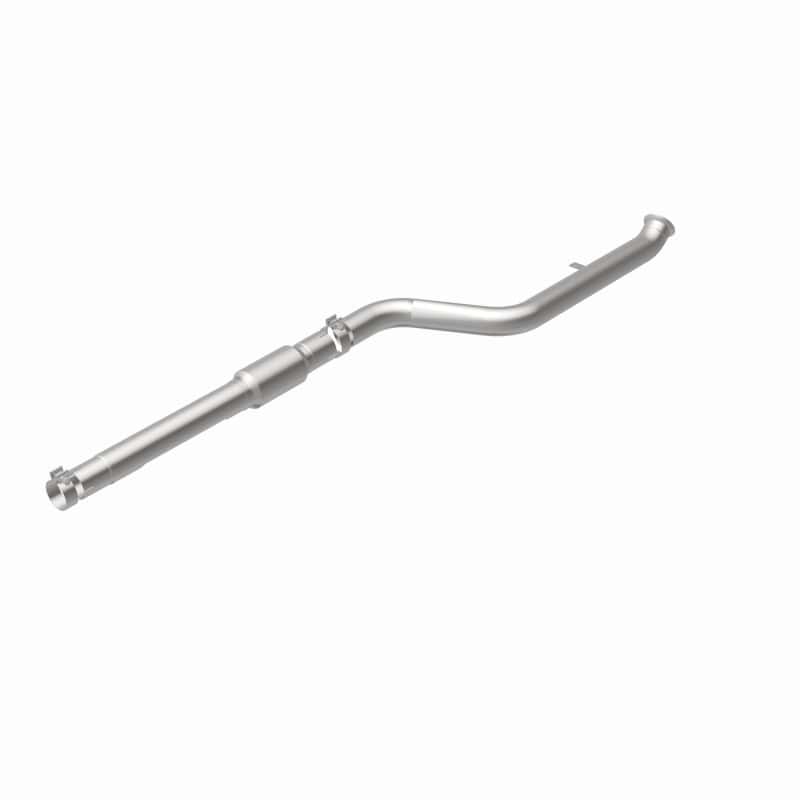 Magnaflow — MagnaFlow 18-22 BMW 530e OEM Grade Federal / EPA Compliant Direct-Fit Catalytic Converter
OEM Grade
OEM - view 19