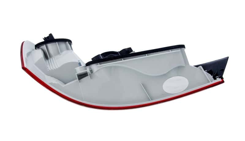 Hella — Hella 2008-2011 BMW 1 Series M Right Tail Light
TLMP RH BMW 1 SERIES - view 12