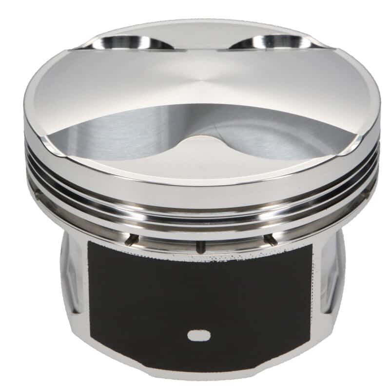 JE Pistons — JE Pistons 2004+ Honda S2000 F22C Bore 88 Oversize 1.00 7.9 Dome Volume F Style Skirt - Set of 4 - view 1