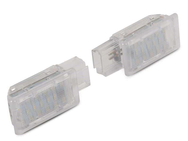 Raxiom — Raxiom 10-17 Chevrolet Camaro Axial Series LED Trunk Light
Lights - view 2