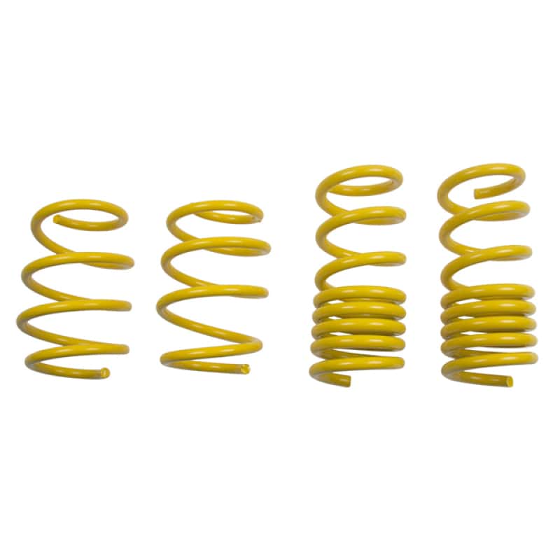ST Suspensions — ST Lowering Springs Ford Mustang V8
Lowering Spring Kit - view 2