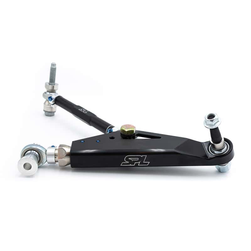 SPL Parts — SPL Parts 2013+ Subaru BRZ/Toyota 86 Front Lower Control Arms
Control Arms - view 3