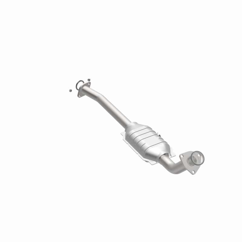 Magnaflow — MagnaFlow Conv DF 05-07 Toyota Sequoia 8 4.7L P/S
OEM Grade
OEM - view 23