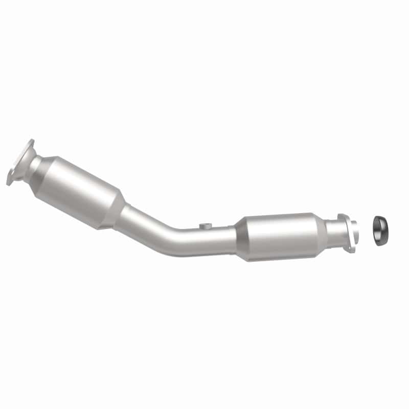 Magnaflow — MagnaFlow Conv Direct Fit 07-08 Nissan Sentra L4-2.0L
California - view 11