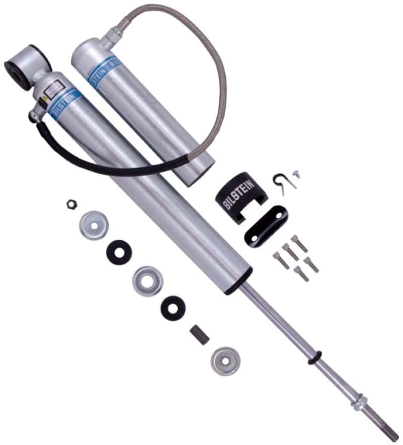 Bilstein — Bilstein B8 03-11 Mercedes-Benz G55 AMG Front Left 46mm 24.57in Ext Length Monotube Shock Absorber
Shock - view 2