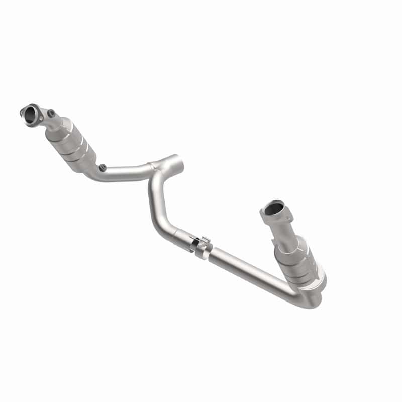 Magnaflow — MagnaFlow Conv DF RAM Pickup 2006 8 5.7L
HM Grade
HM - view 28