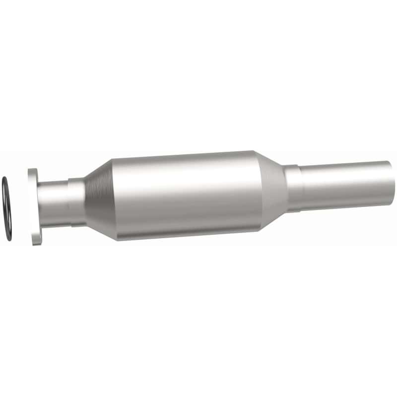 Magnaflow — Magnaflow 08-09 Fusion V6 3 OEM Underbody Direct Fit Converter
OEM Grade
OEM - view 5