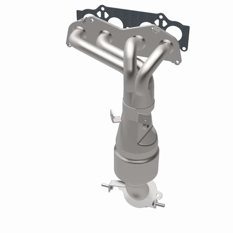 Magnaflow — MagnaFlow Conv DF 04-06 Toyota Highlander 2.4L
OEM Grade
OEM - view 21