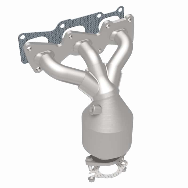 Magnaflow — MagnaFlow Conv DF 06-07 Hyundai Sonata 3.3L
OEM Grade
OEM - view 15