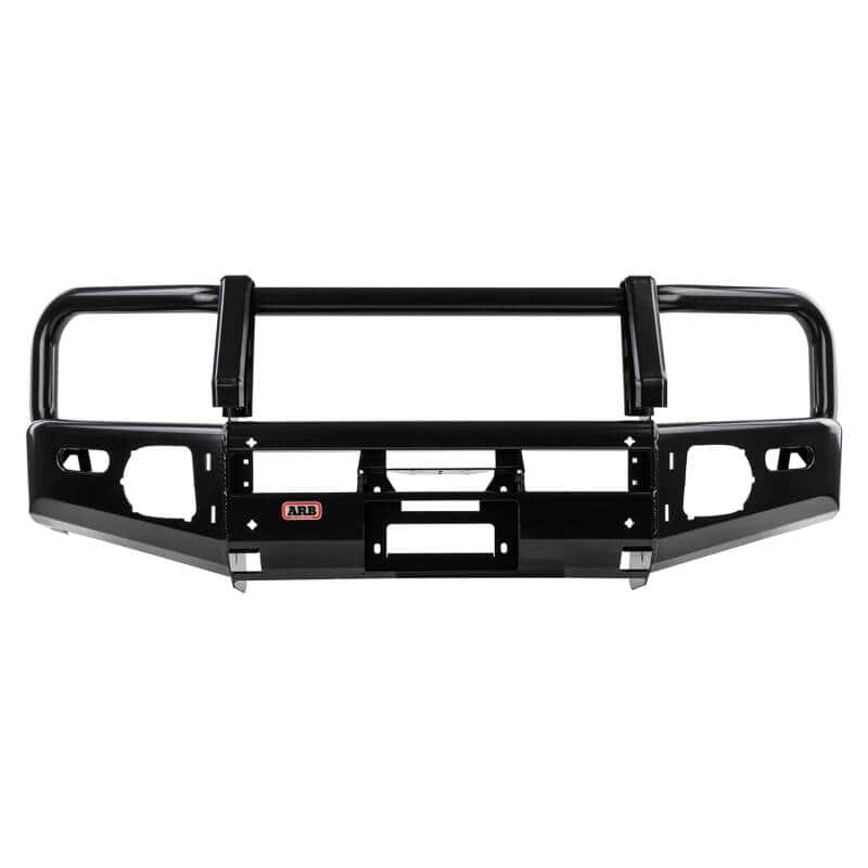 ARB — ARB Bumper/Fitting Kit Bundle 3440520
Summit Combo Bumper - view 1