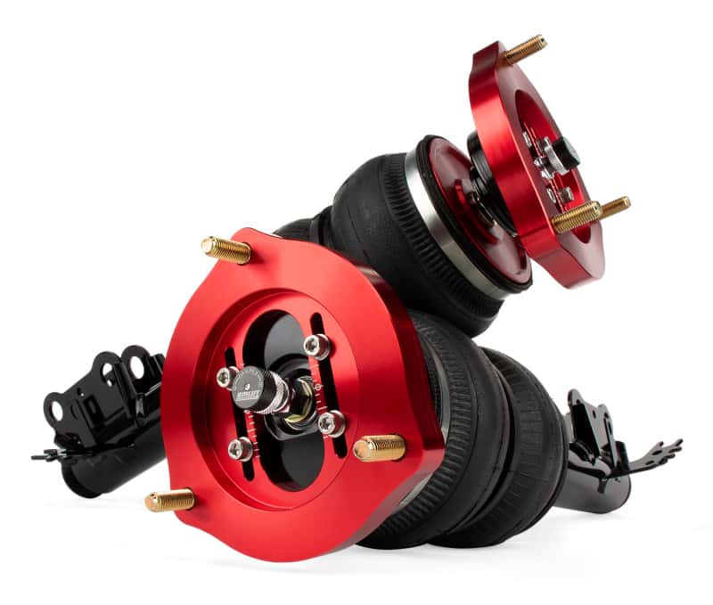 Air Lift — Air Lift Performance 12-17 Toyota Camry Front Kit
Air Lift Performance - view 2