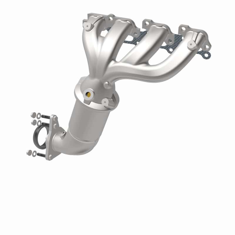 Magnaflow — MagnaFlow Conv DF 07-10 Chevy Colorado / 07-10 GMC Canyon / 07-08 Isuzu I-290 2.9L Manifold
OEM Grade
OEM - view 19
