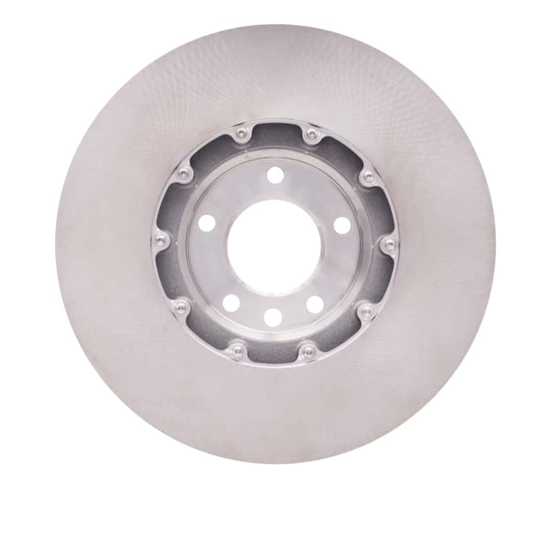 DFC — DFC 05-10 Porsche Cayenne Left Front Hi-Carbon Alloy Geomet Coated Rotor
DFC Brake Rotor - view 5
