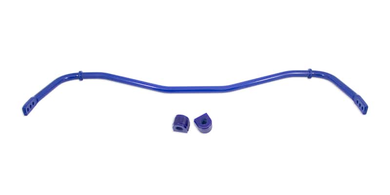 Superpro — SuperPro 2016 Mazda MX-5 Miata Sport Front 24mm 3-Position Adjustable Sway Bar Kit
Sway Bar - view 2