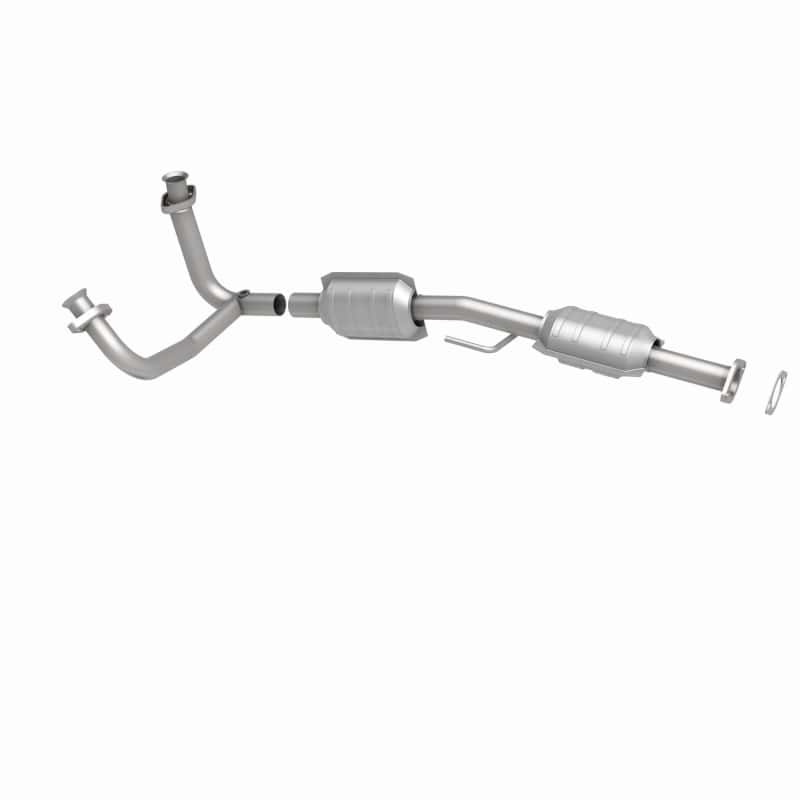Magnaflow — MagnaFlow Conv DF Ford 86 94
HM Grade
HM - view 13
