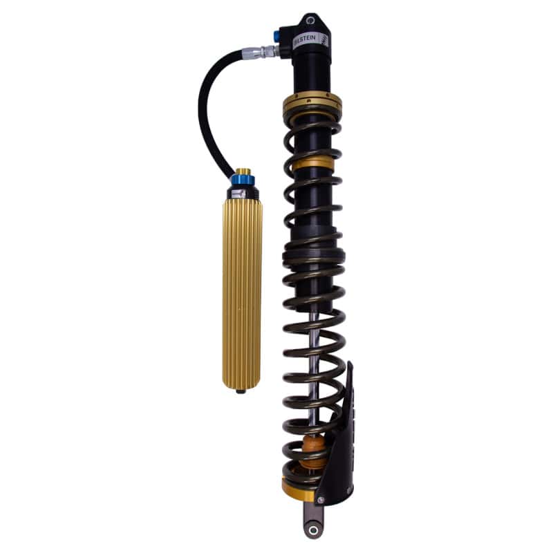Bilstein — Bilstein 22-24 Can-Am Maverick X3 Max RS Turbo Black Hawk Powersports Shock & Coil Spring Ass. - RR
Rear Corner Module - view 4