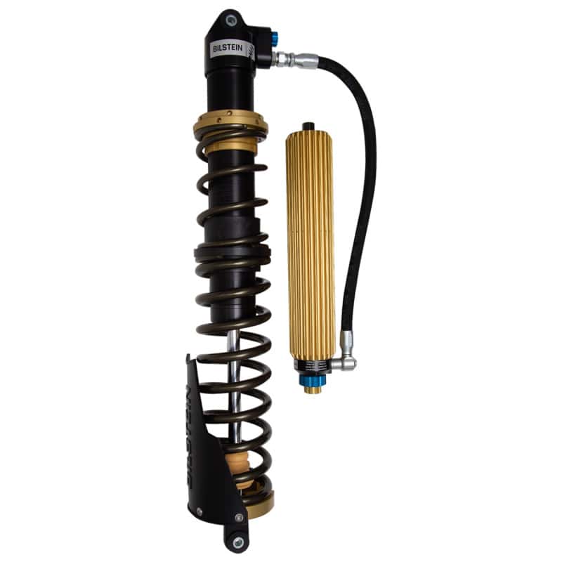 Bilstein — Bilstein 20-21 Polaris RZR XP 4 1000 Black Hawk Powersports Shock & Coil Spring Assembly - Rear
Rear Corner Module - view 5
