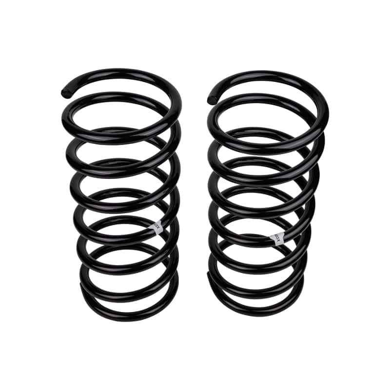 Old Man Emu — ARB / OME Coil Spring Rear Terracanr - view 4