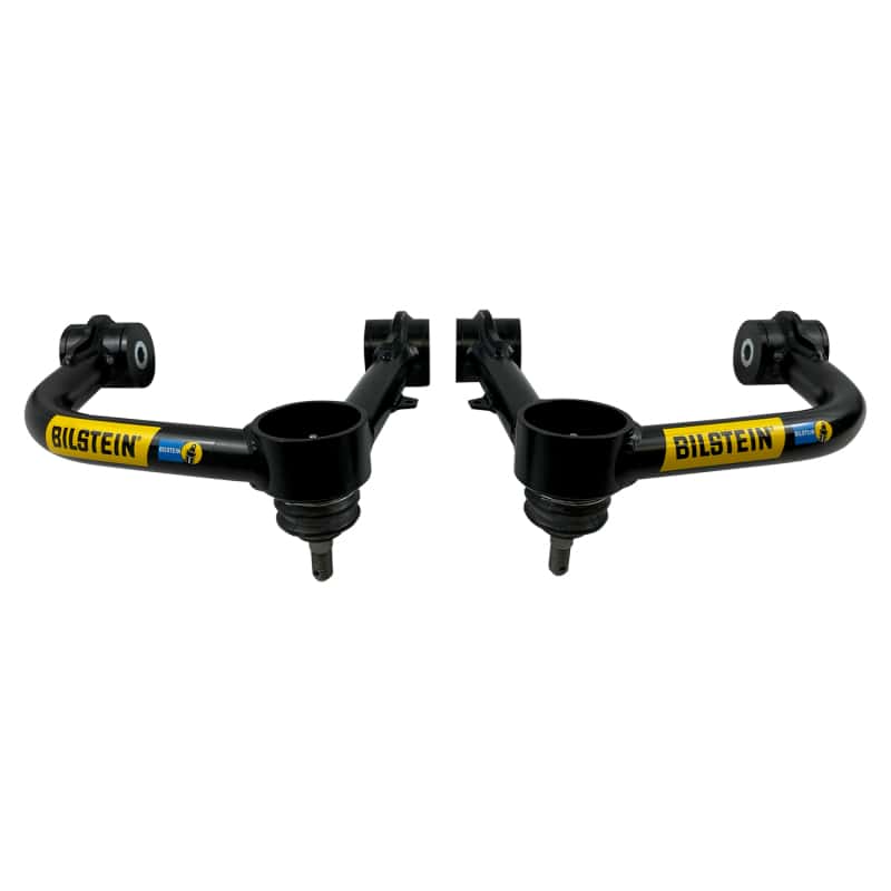 Bilstein — Bilstein 05-21 Toyota Tacoma B8 Front Upper Control Arm Kit
Control Arm Kit - view 10