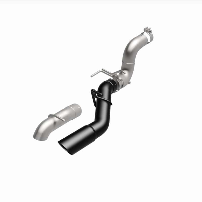 Magnaflow — Magnaflow 20-22 Jeep Wrangler 3.0L V6 Street Series Filter-Back Performance Exhaust System
Cat-Back - view 27