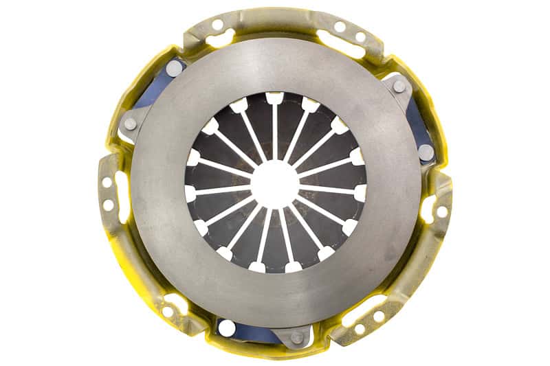 ACT — ACT 1993 Toyota 4Runner P/PL Heavy Duty Clutch Pressure Plate
Pressure Plate - view 3