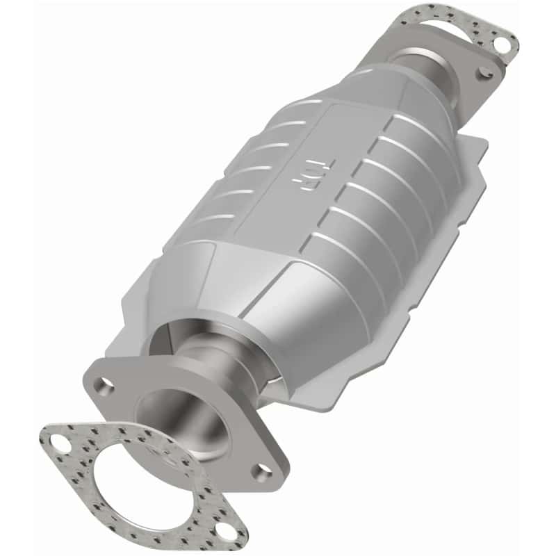 Magnaflow — MagnaFlow Nissan Direct-Fit Catalytic Converter
California - view 31