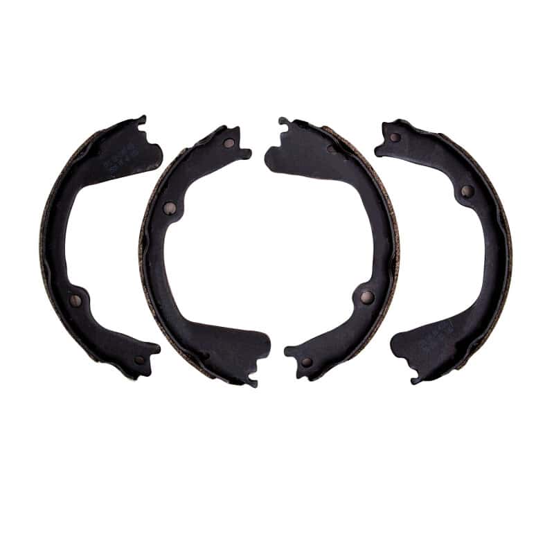 DFC — DFC 16-20 Ford Mustang Parking Brake Parking Shoes
DFC Brake Shoe Set - view 1