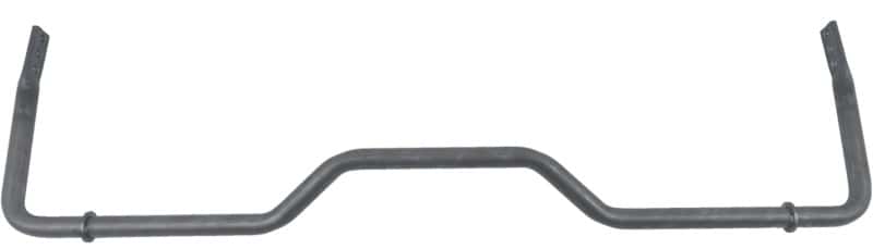 Belltech — Belltech Rear Anti-Swaybar 2019+ Ram 1500 2/4WD (for OEM Ride Height)
REAR ANTI-SWAYBAR - view 3