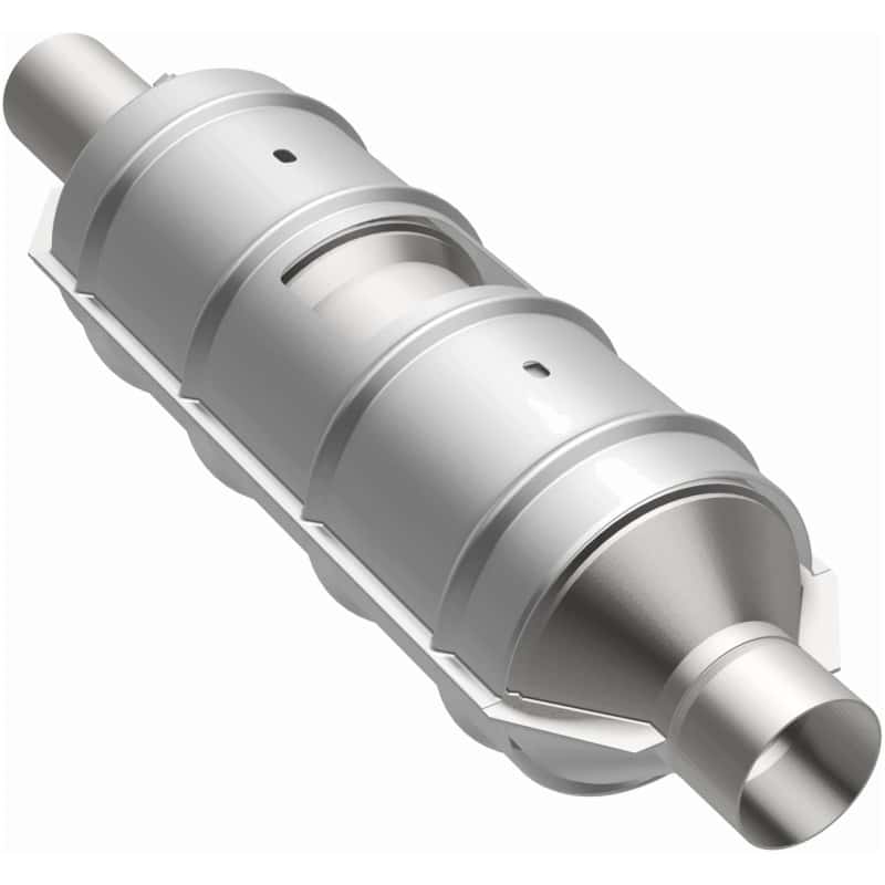 Magnaflow — MagnaFlow Conv Univ 97-02 Ford Truck And Vans
HM Grade
HM - view 30