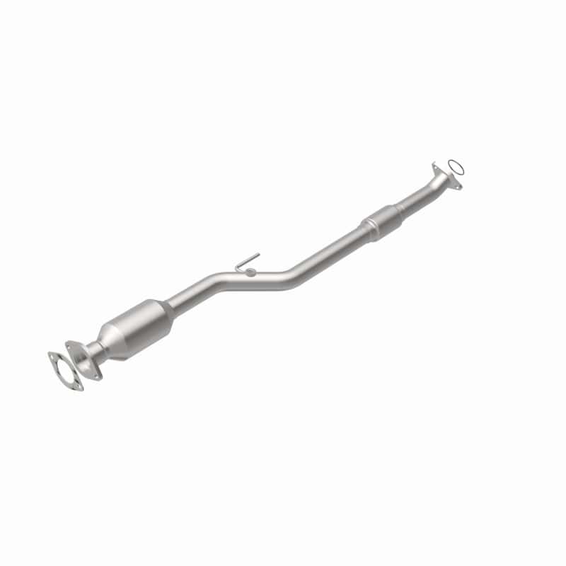 Magnaflow — MagnaFlow Conv DF 03-06 Sentra 1.8L Rear
HM Grade
HM - view 18