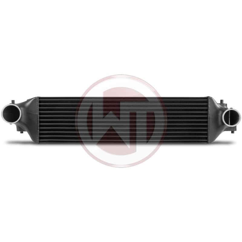 Wagner Tuning — Wagner Tuning Honda Civic Type R FK8 Competition Intercooler Kit - view 3